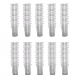 C�lices para Santa Ceia pacote com 1000 unidades